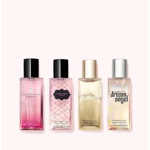 Victoria Secret Fragrance Gift Set